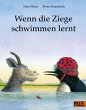 Wenn die Ziege schwimmen lernt - Bild 1