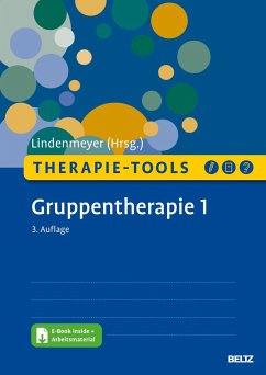 Therapie-Tools Gruppentherapie 1