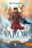 Die Verschwörung im Königreich / Valor Bd.1