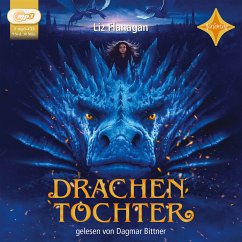 Drachentochter - Flanagan, Liz