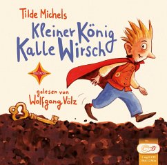 Kleiner König Kalle Wirsch - Michels, Tilde