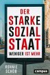 Der starke Sozialstaat - Bild 1