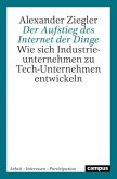 Der Aufstieg des Internet der Dinge