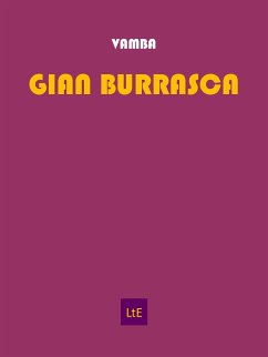 Gian Burrasca (eBook, ePUB) - Vamba