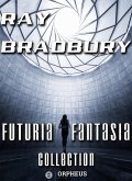 Futuria Fantasia Collection (eBook, ePUB)