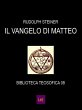 Il vangelo di Matteo (eBook, ePUB) - Bild 1