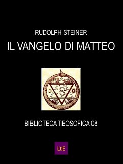 Il vangelo di Matteo (eBook, ePUB) - Steiner, Rudolph