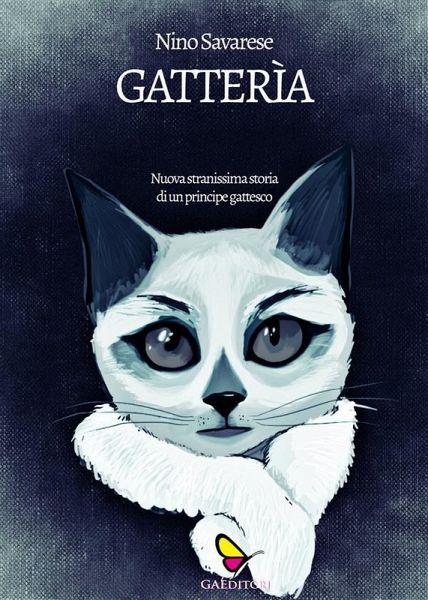 Gatterìa (eBook, ePUB)