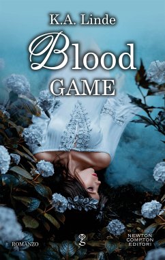 Blood Game (eBook, ePUB) - Linde, K.A.