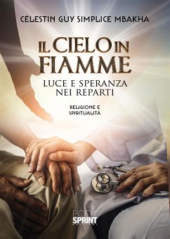 Cover Il cielo in fiamme (eBook, ePUB)