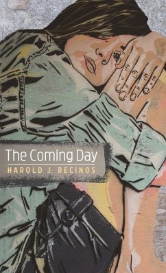 The Coming Day - Recinos, Harold J.