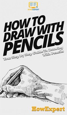 How To Draw With Pencils - Howexpert