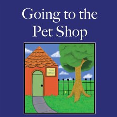 Going to the Pet Shop - Collins, Katherine