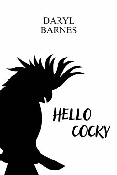 Hello Cocky - Barnes, Daryl