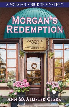 MORGAN'S REDEMPTION - Clark, Ann McAllister