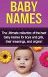 Baby Names - Bild 1