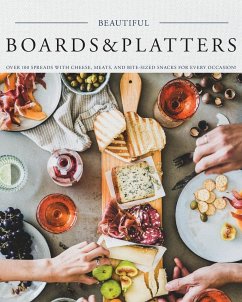 Beautiful Boards & Platters - Stevens, Kimberly