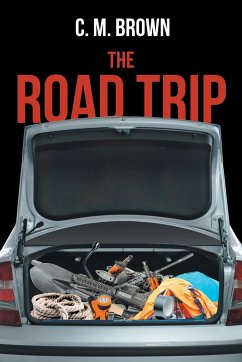 The Road Trip - Brown, C. M.