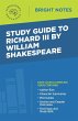 Study Guide to Richard III by William... - Bild 1