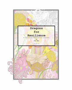 Dragons for Resilience - Ayo, Oju