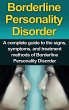 Borderline Personality Disorder - Bild 1