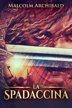 Cover La Spadaccina (eBook, ePUB)