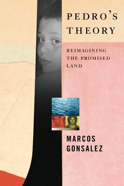 Pedro's Theory (eBook, ePUB) - Gonsalez, Marcos