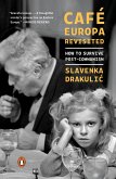 Café Europa Revisited (eBook, ePUB)