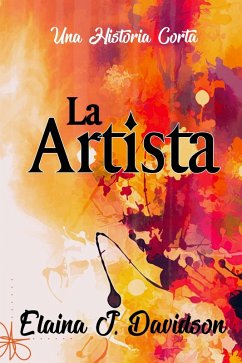 Cover La Artista (eBook, ePUB)