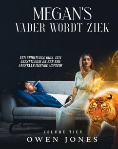 Megan's Vader Wordt Ziek (eBook, ePUB) - Jones, Owen