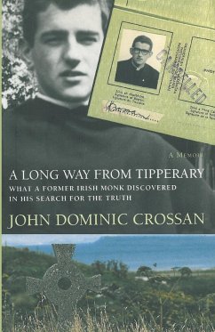 A Long Way from Tipperary - Crossan, John Dominic