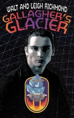 Gallagher's Glacier - Richmond, Walt; Richmond, Leigh