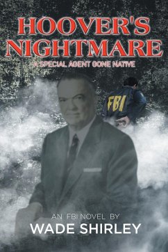Hoover's Nightmare - Shirley, Wade