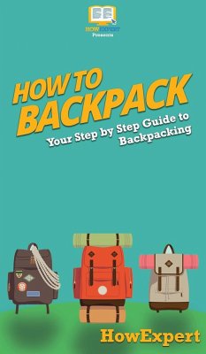 How to Backpack - Howexpert