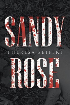 Sandy Rose - Seifert, Theresa