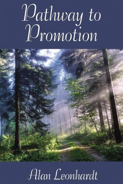 Pathway to Promotion - Leonhardt, Alan