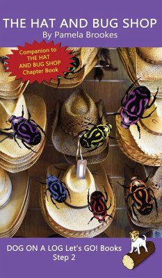 The Hat And Bug Shop - Brookes, Pamela; Tbd