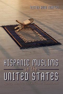 Hispanic Muslims in the United States