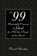 The 99 Beautiful Names of God for All... - Bild 1