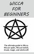 Wicca for Beginners - Bild 1