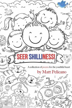 Seer Shilliness - Pelicano, Matt