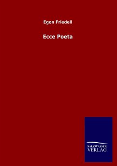 Ecce Poeta