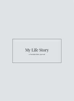 My Life Story - Shaela, Mauger