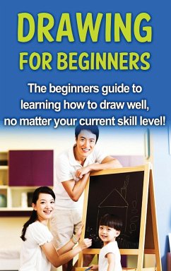 Drawing For Beginners - Selwood, Sean