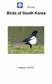 AVITOPIA - Birds of South Korea (eBook, ePUB)