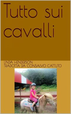 Cover Tutto sui cavalli (eBook, ePUB)