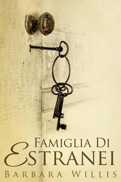 Cover Famiglia Di Estranei (eBook, ePUB)