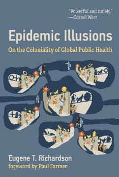 Cover Epidemic Illusions (eBook, ePUB)