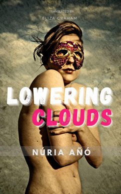 Cover Lowering Clouds (eBook, ePUB)