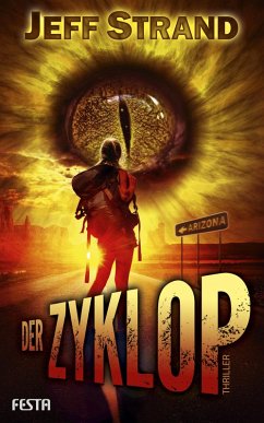 Cover Der Zyklop (eBook, ePUB)